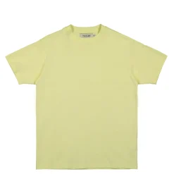 Outlet Everything Plain Tee T-Shirts & Long Sleeves