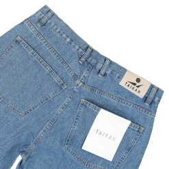 Discount Everything 90s Fit Denim Jeans|Pants & Shorts