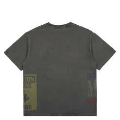 Best Evolution Heavyweight T-Shirt T-Shirts & Long Sleeves