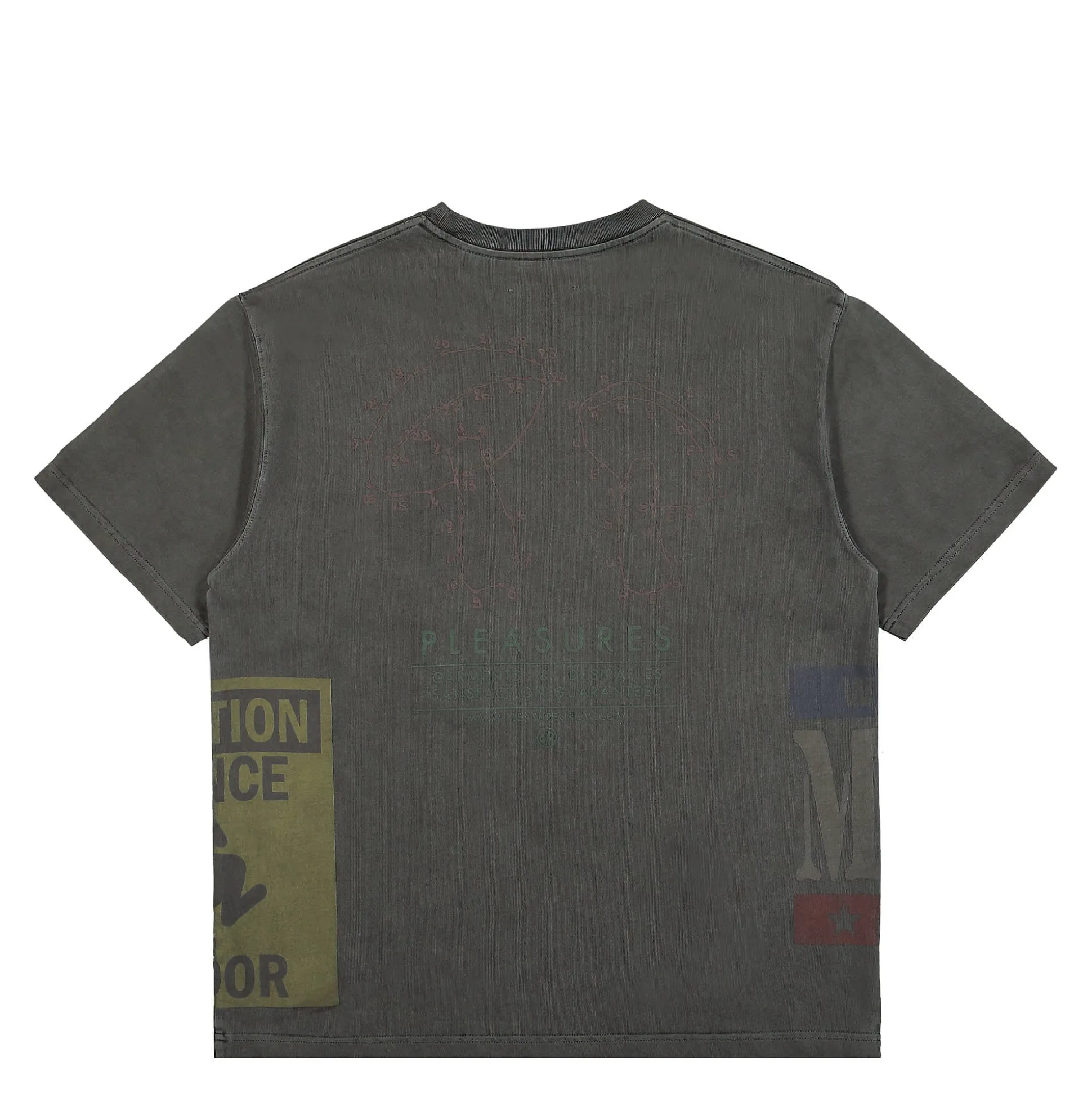 Best Evolution Heavyweight T-Shirt T-Shirts & Long Sleeves