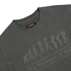 Best Evolution Heavyweight T-Shirt T-Shirts & Long Sleeves