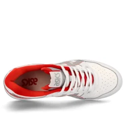 New EX89 Low Tops|Retro & Running