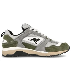 Cheap Exo II Ultimate Low Tops|Retro & Running