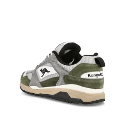Cheap Exo II Ultimate Low Tops|Retro & Running