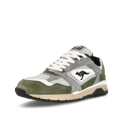 Cheap Exo II Ultimate Low Tops|Retro & Running
