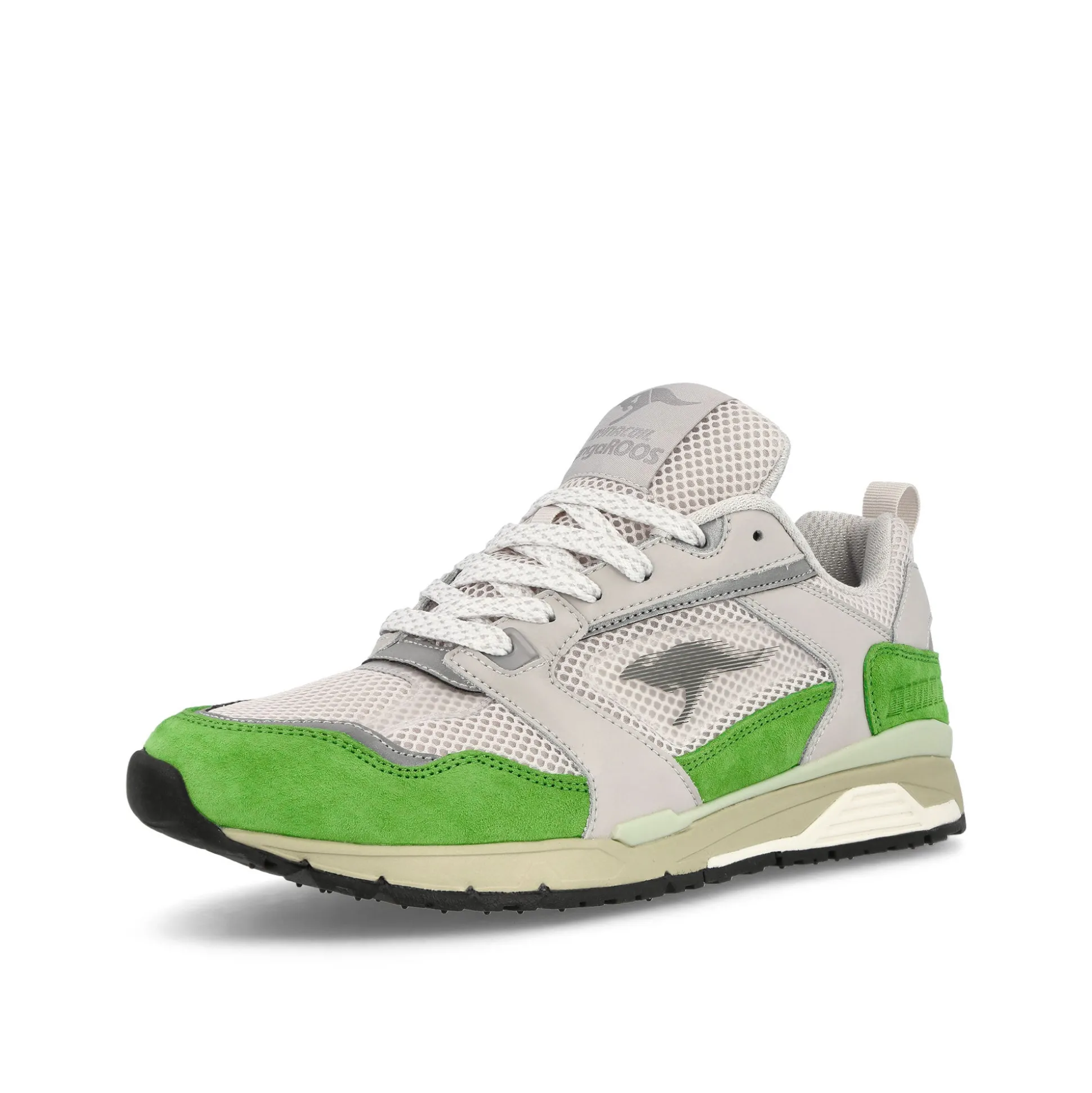 Cheap Exo II Ultimate Y2K Low Tops|Retro & Running