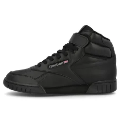 Hot Ex-O-Fit Hi Women High Tops|The Classics