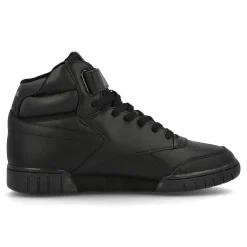 Hot Ex-O-Fit Hi Women High Tops|The Classics