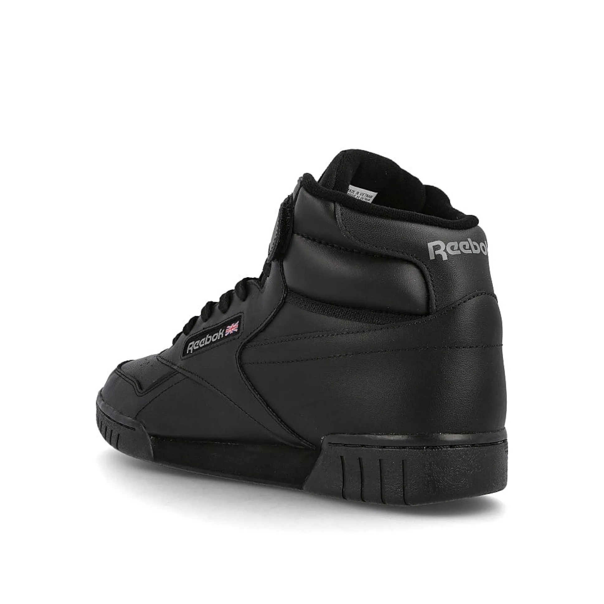 Hot Ex-O-Fit Hi Women High Tops|The Classics