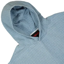 Store Expand Poncho Hoodie Sweatshirts & Hoodies