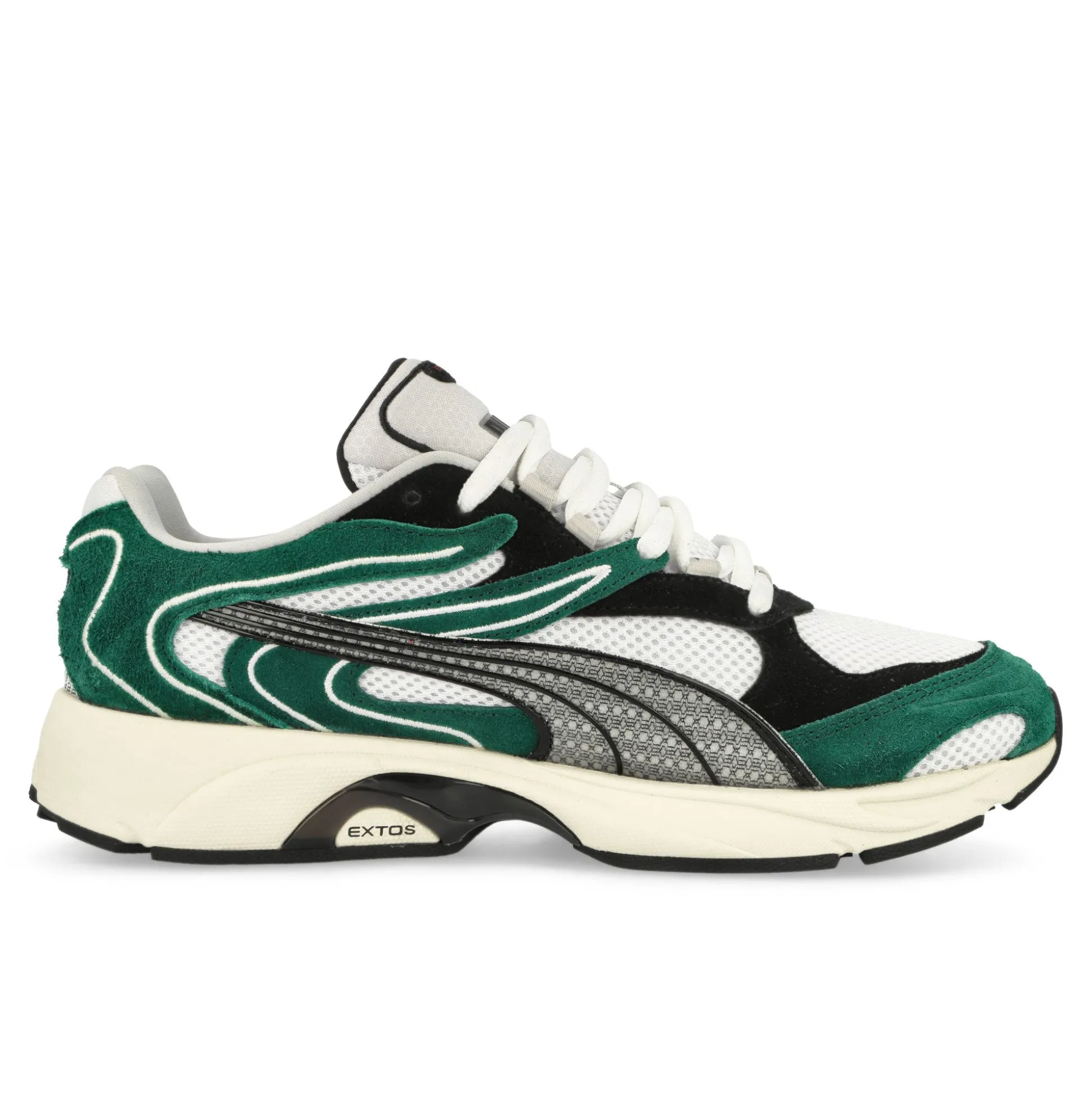 Cheap Extos Collector Low Tops|Retro & Running