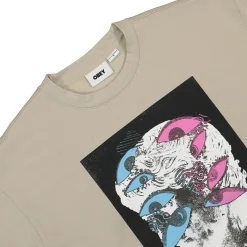 Hot Eyes Mask Crew Sweatshirts & Hoodies
