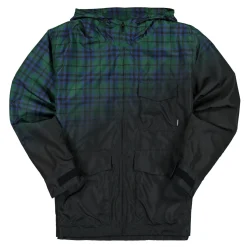 Fashion Fade E-Jacket Jackets & Coats