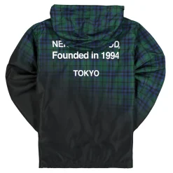 Fashion Fade E-Jacket Jackets & Coats