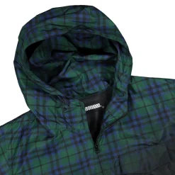 Fashion Fade E-Jacket Jackets & Coats