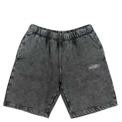 Fashion Faded Signature Short Pants & Shorts