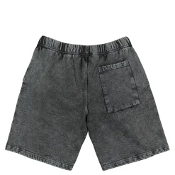Fashion Faded Signature Short Pants & Shorts