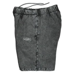 Fashion Faded Signature Short Pants & Shorts