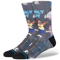 New Family Values 3 Pack Socks & Underwear