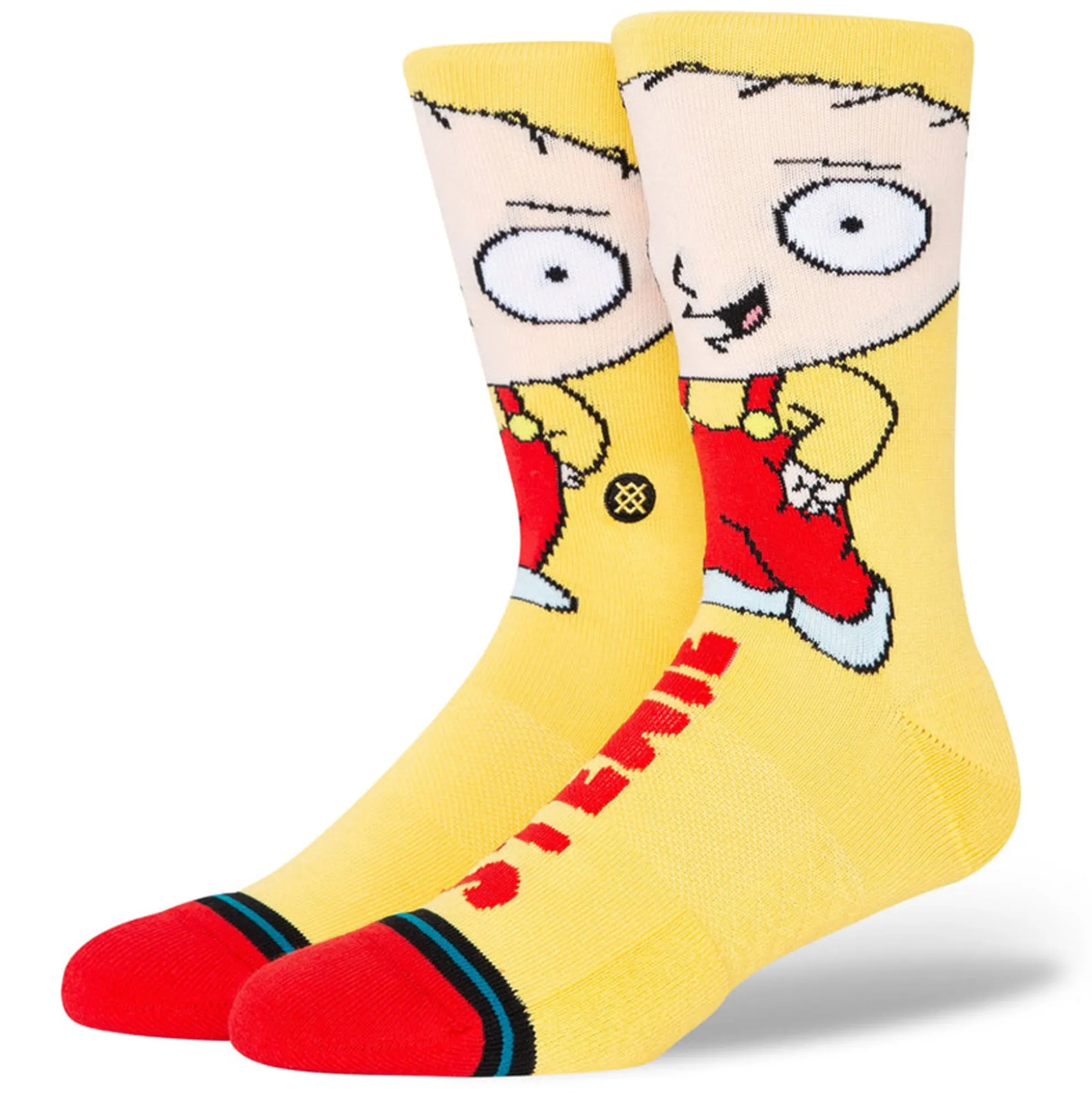 New Family Values 3 Pack Socks & Underwear