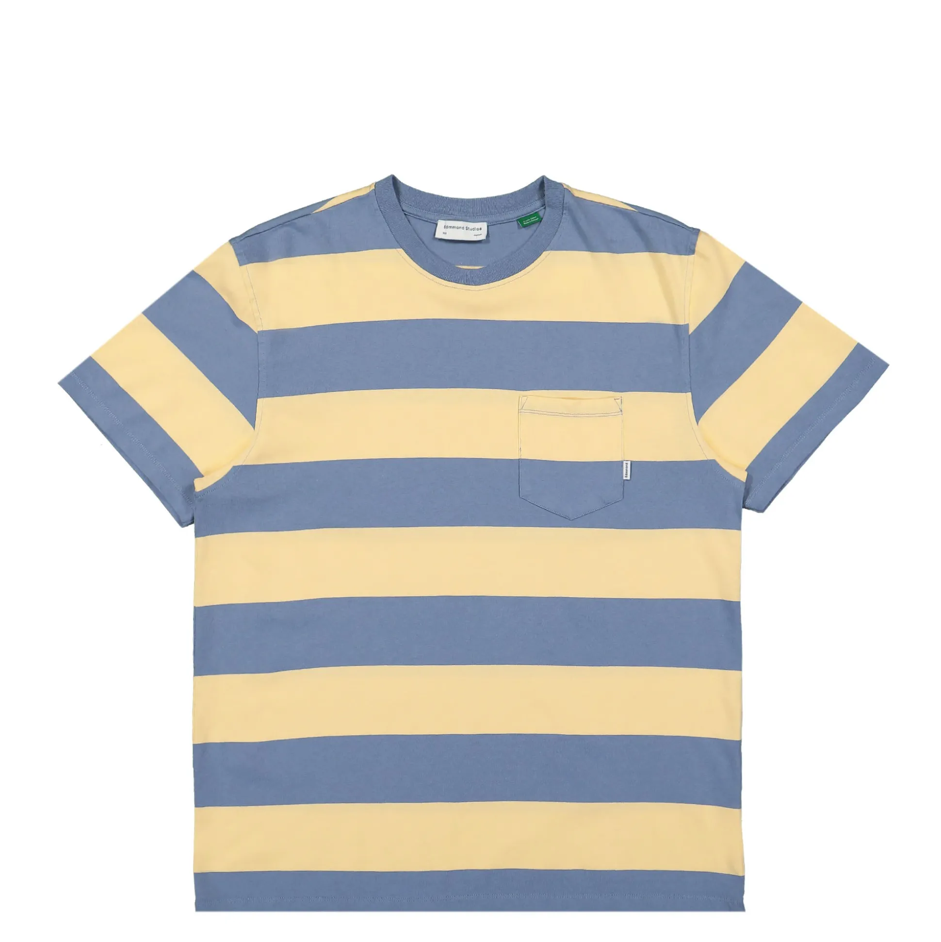 Discount Faran Stripes T-Shirt T-Shirts & Long Sleeves