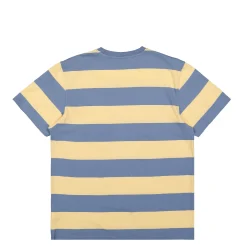 Discount Faran Stripes T-Shirt T-Shirts & Long Sleeves
