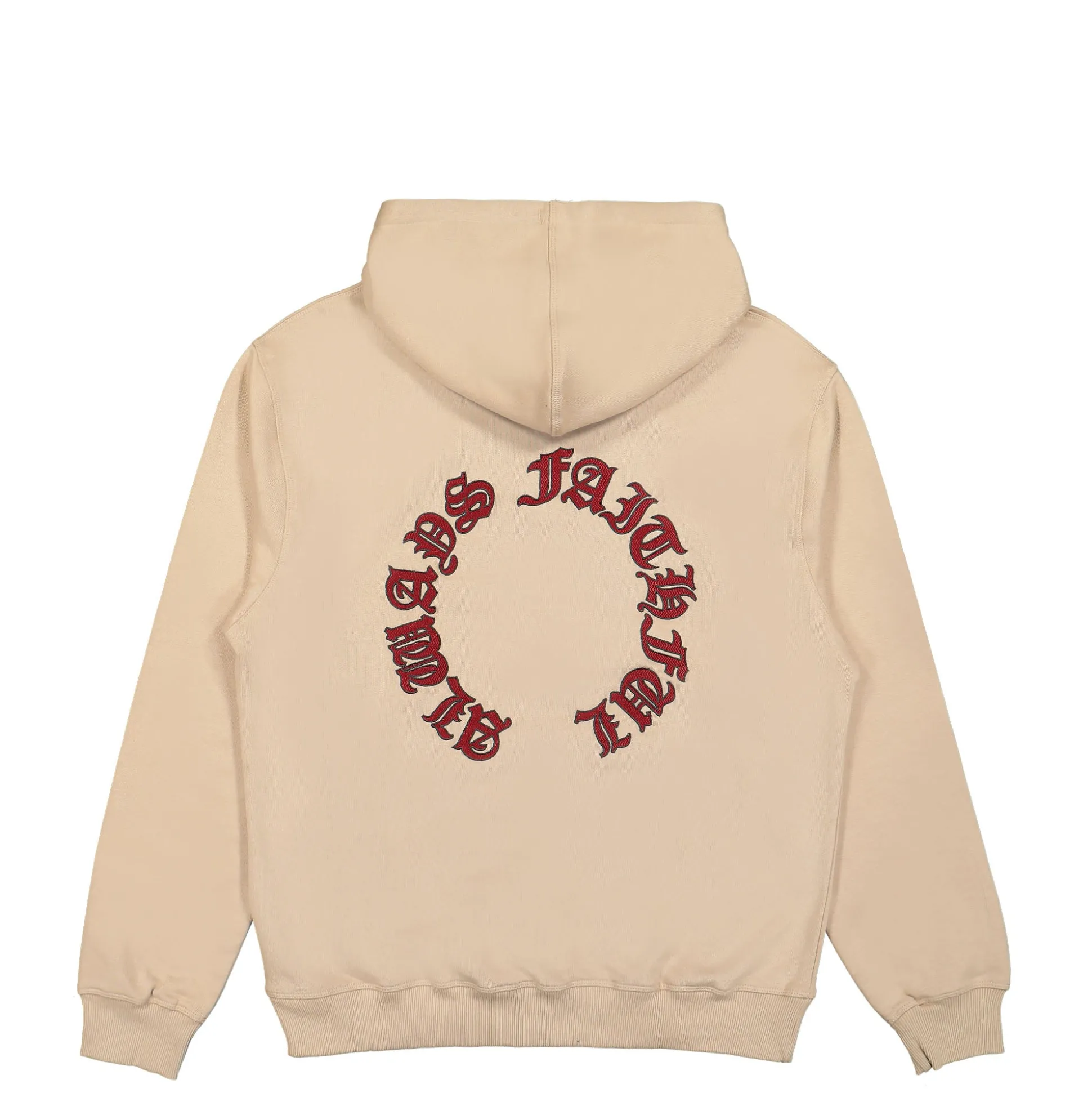 Hot Fate Hoodie Sweatshirts & Hoodies