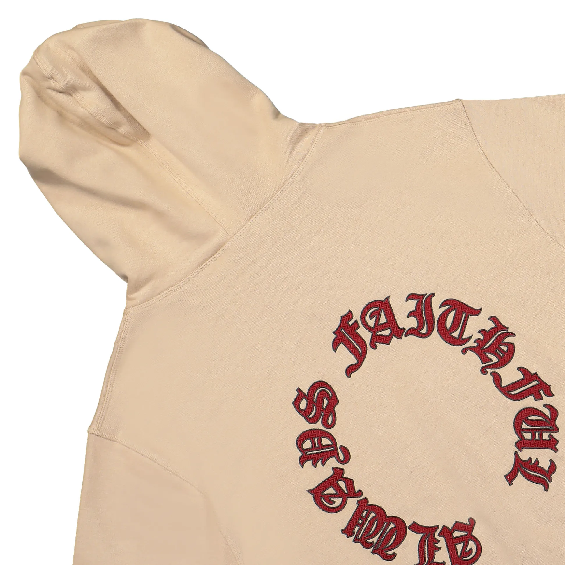 Hot Fate Hoodie Sweatshirts & Hoodies
