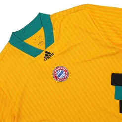 Outlet FC Bayern Icon Jersey Women T-Shirts & Long Sleeves|T-Shirts & Long Sleeves