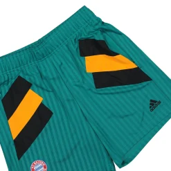 Hot FC Bayern Icon Shorts Women Pants & Shorts|Pants & Shorts
