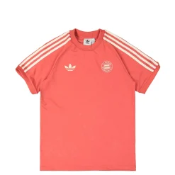 Store FC Bayern OG 3S Tee T-Shirts & Long Sleeves
