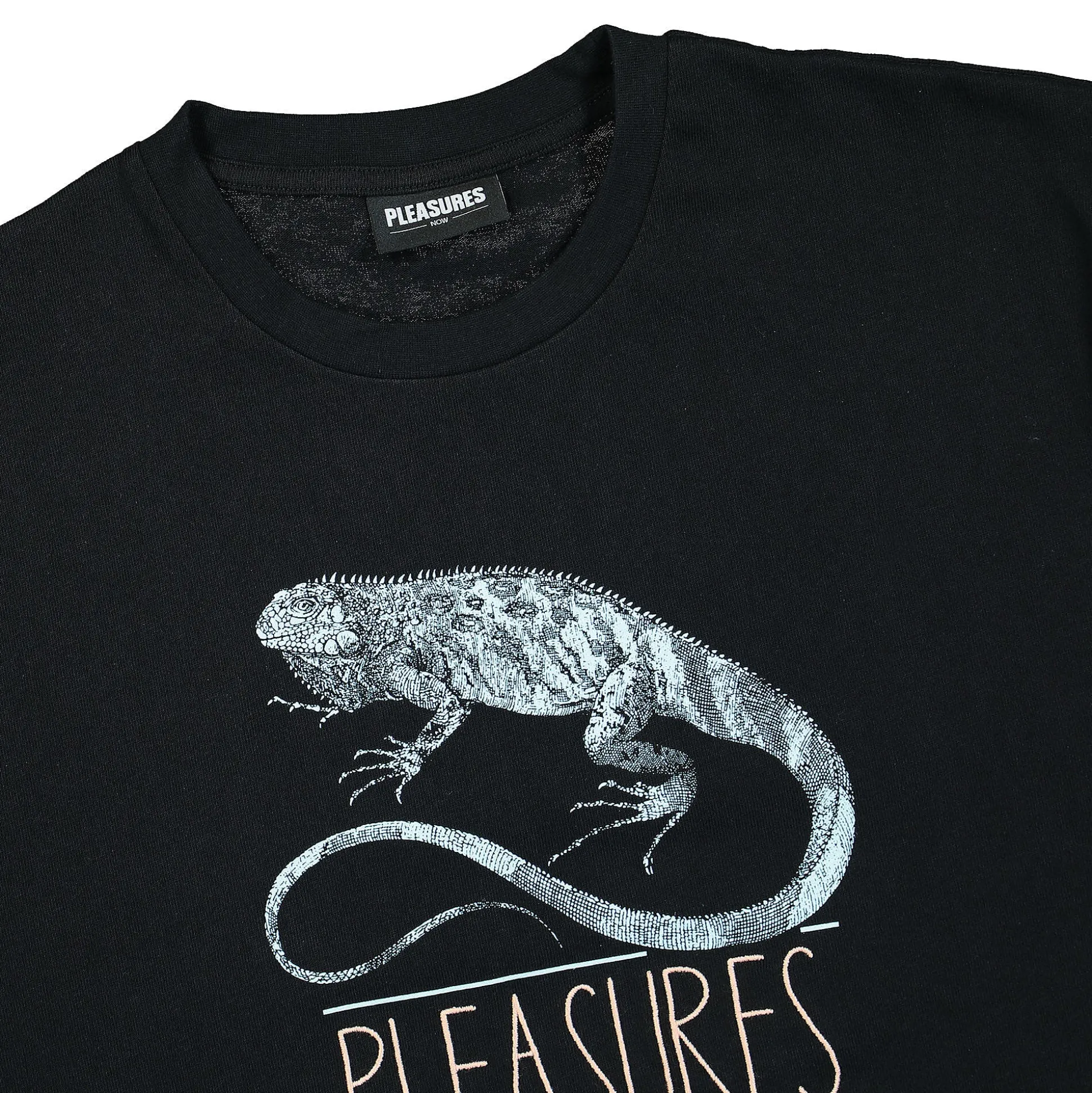 Cheap Fear Heavyweight T-Shirt T-Shirts & Long Sleeves