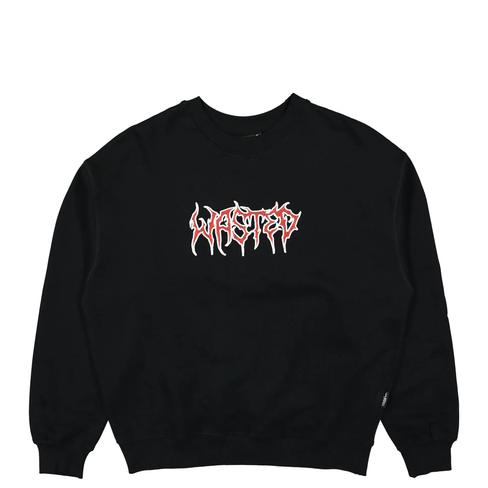 Best Feeler Crew Neck Sweatshirts & Hoodies