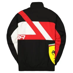 Online Ferrari Energy Woven Jacket Jackets & Coats