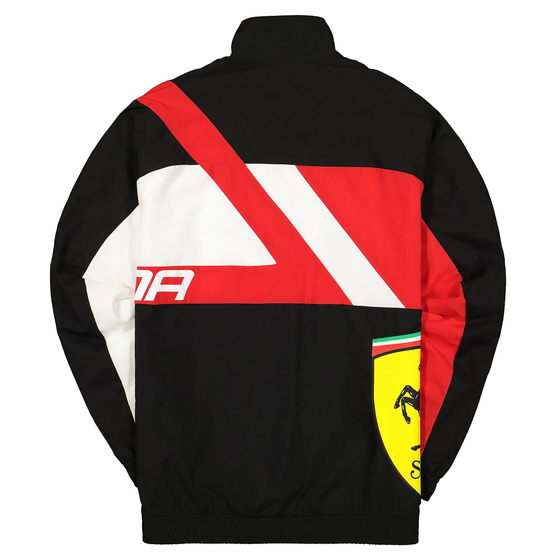 Online Ferrari Energy Woven Jacket Jackets & Coats