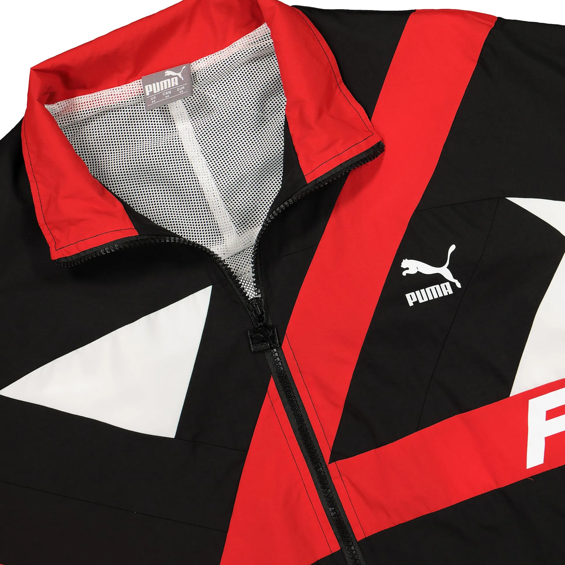 Online Ferrari Energy Woven Jacket Jackets & Coats
