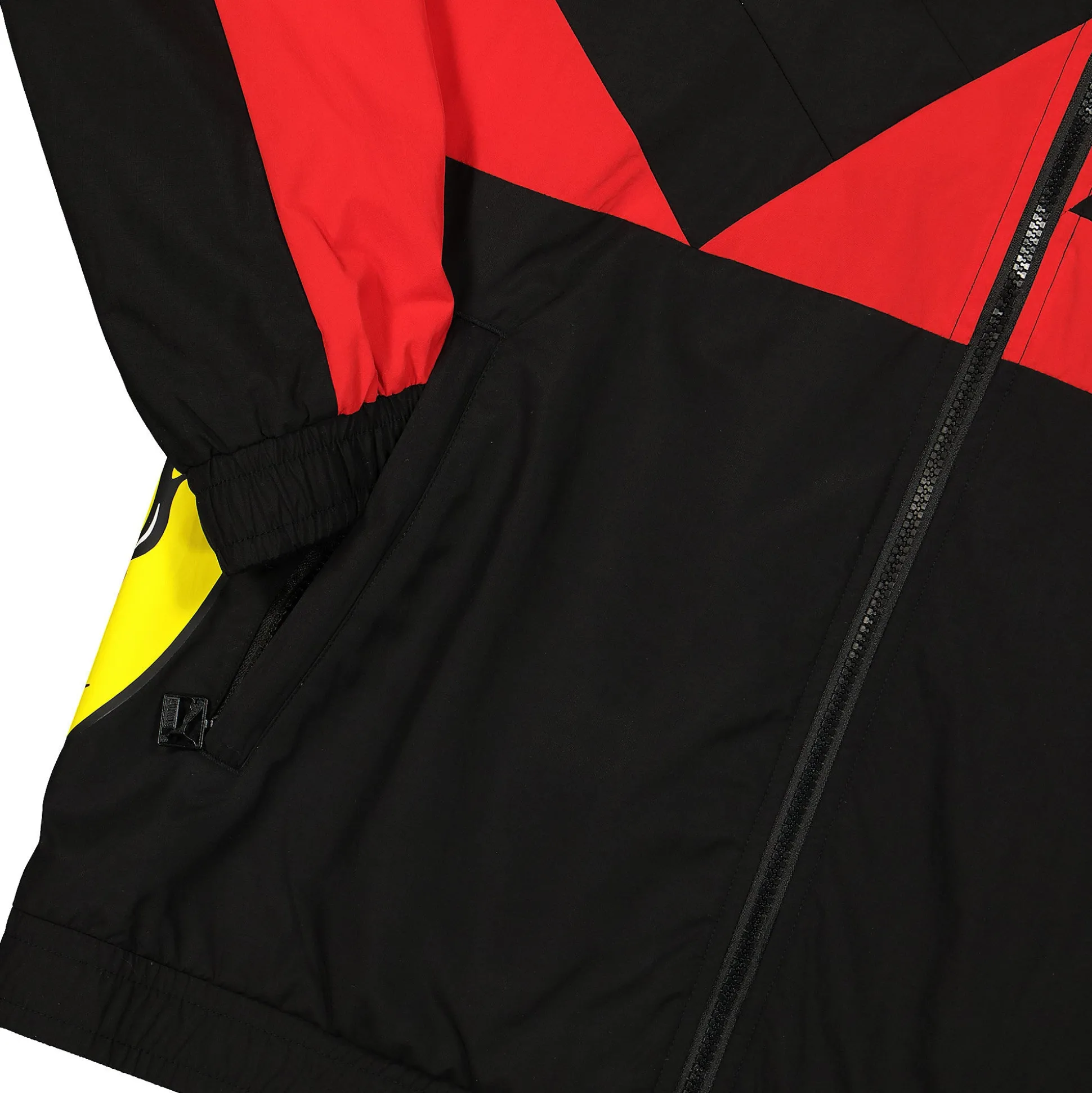 Online Ferrari Energy Woven Jacket Jackets & Coats