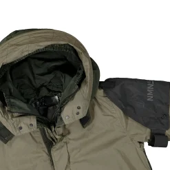 Store Fishtail MF All Season Military Parka Jackets & Coats