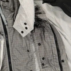 Shop Fishtail MF All Season Military Parka Jackets & Coats