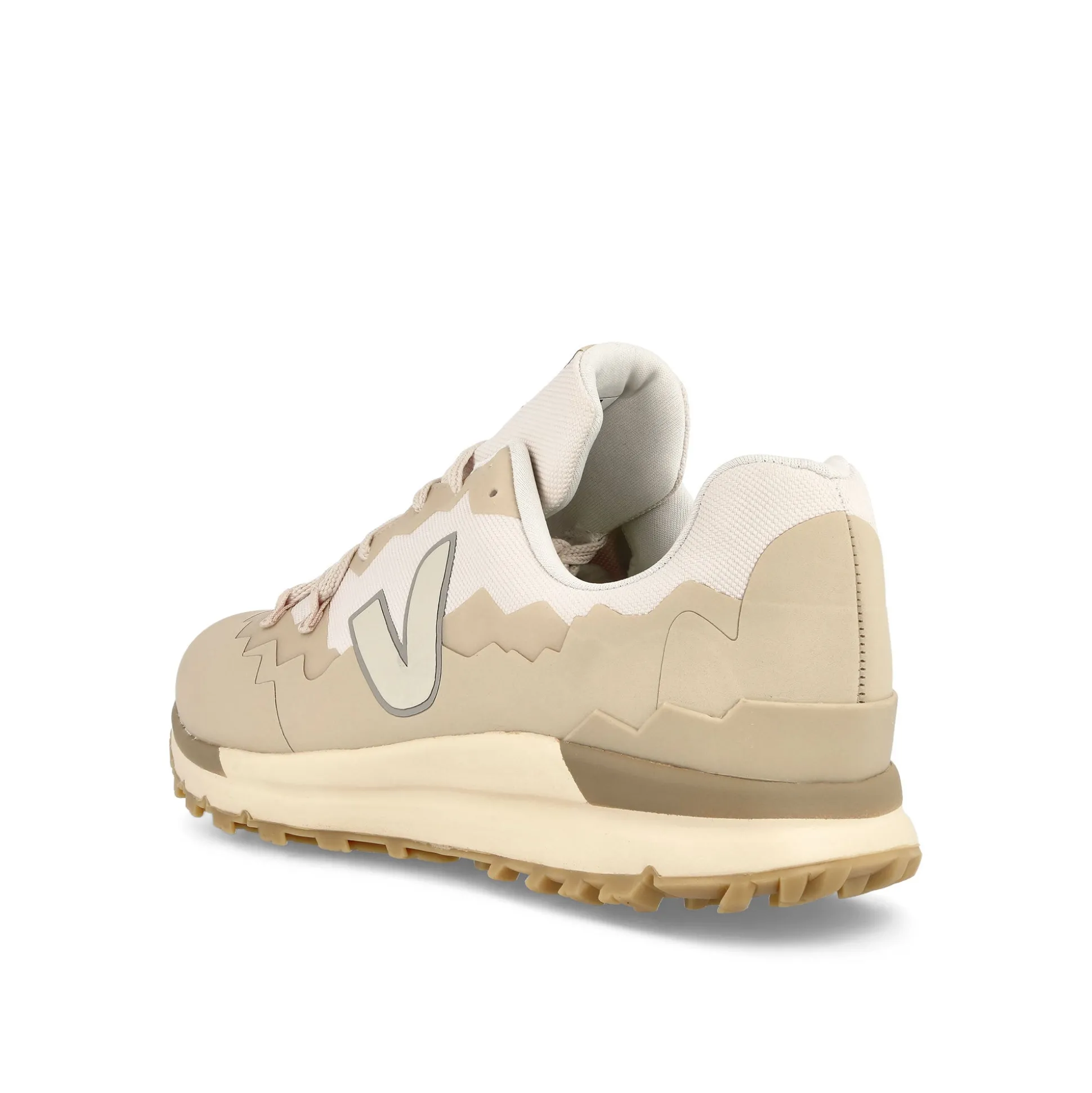 Outlet Fitz Roy Trek-Shell Low Tops|Retro & Running