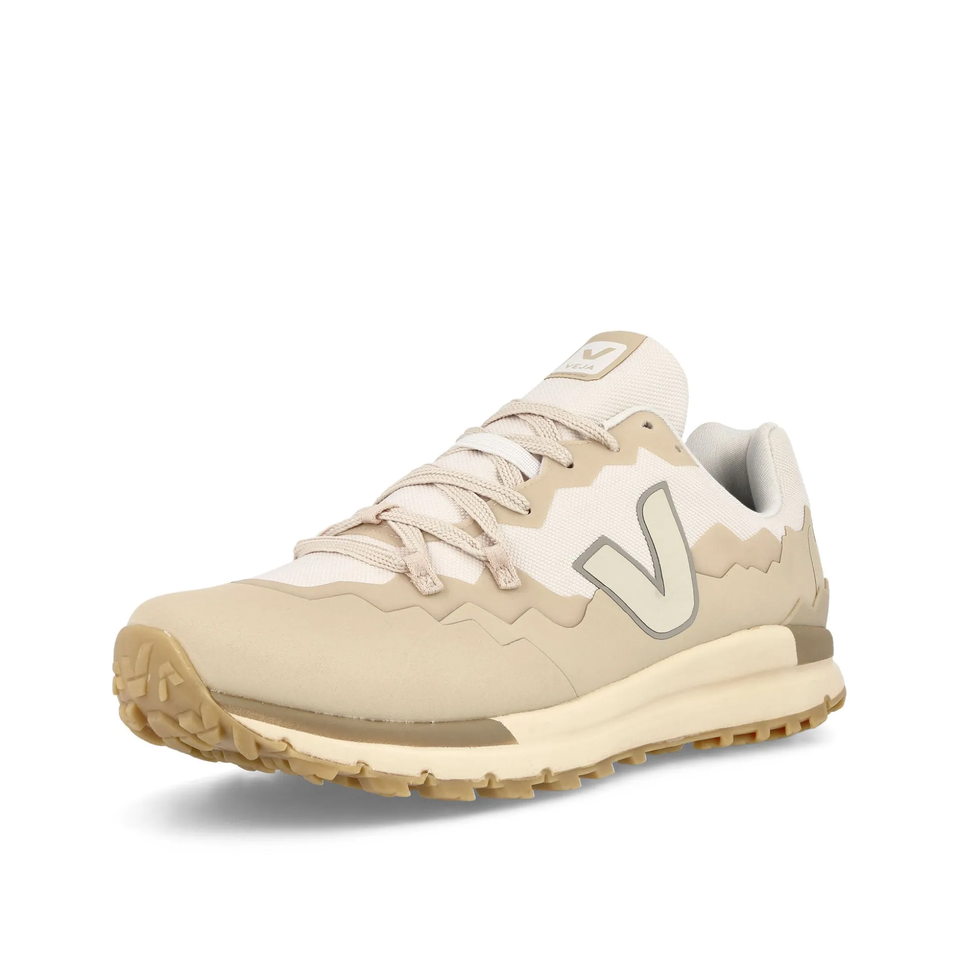 Outlet Fitz Roy Trek-Shell Low Tops|Retro & Running
