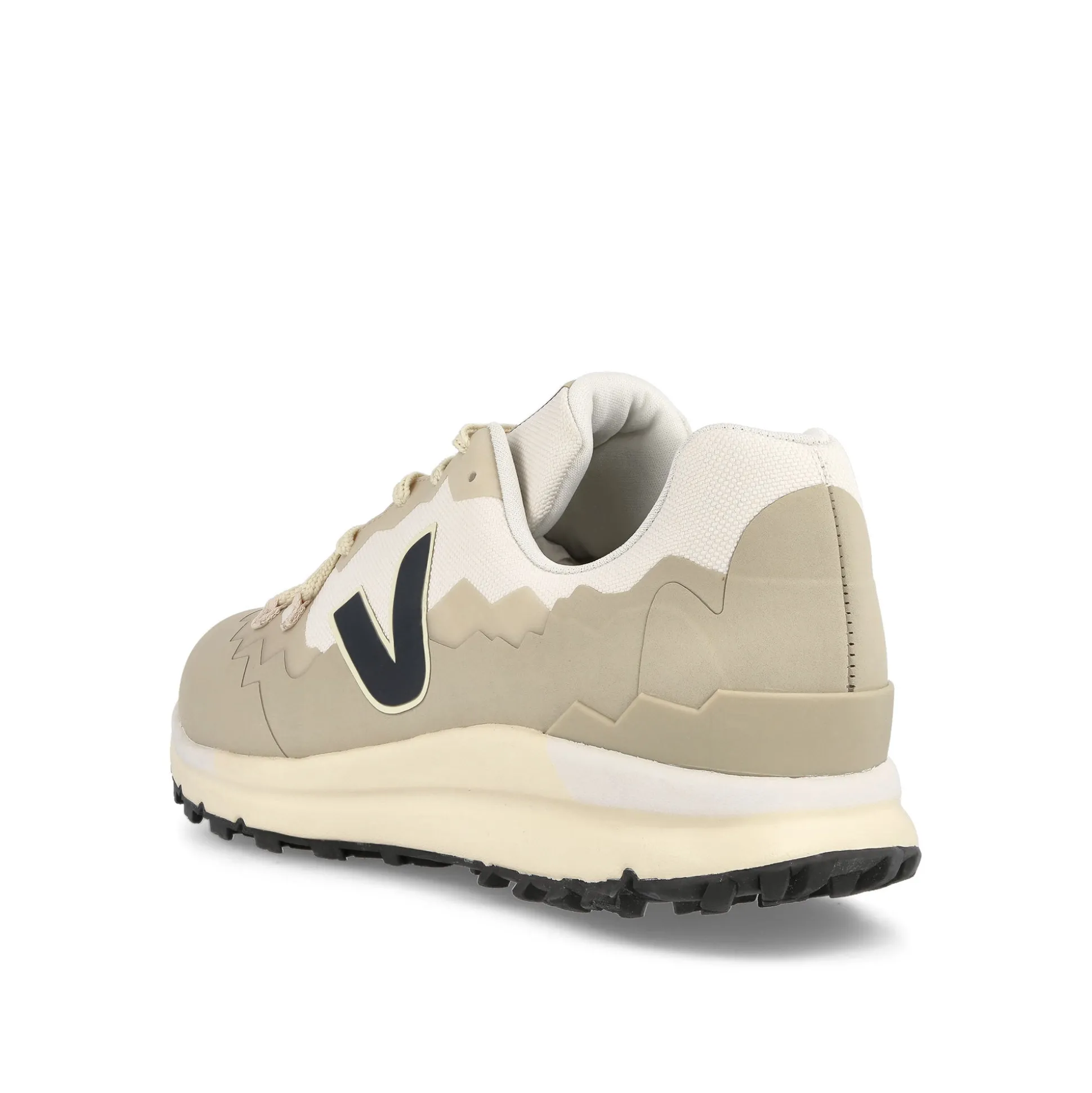 Store Fitz Roy Trek-Shell Low Tops|Retro & Running