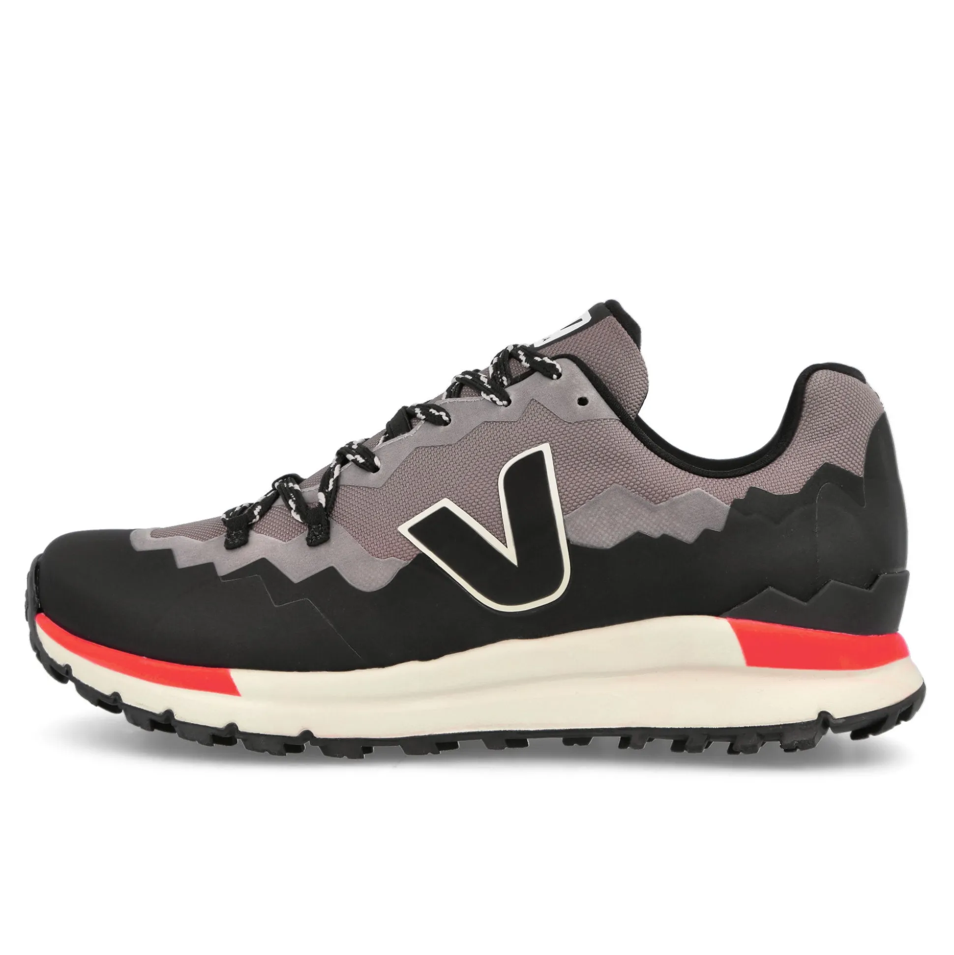 Fashion Fitz Roy Trek-Shell Low Tops|Retro & Running