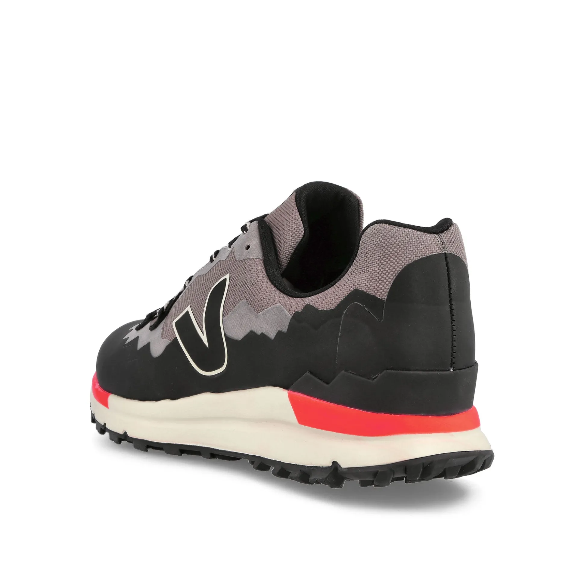 Fashion Fitz Roy Trek-Shell Low Tops|Retro & Running