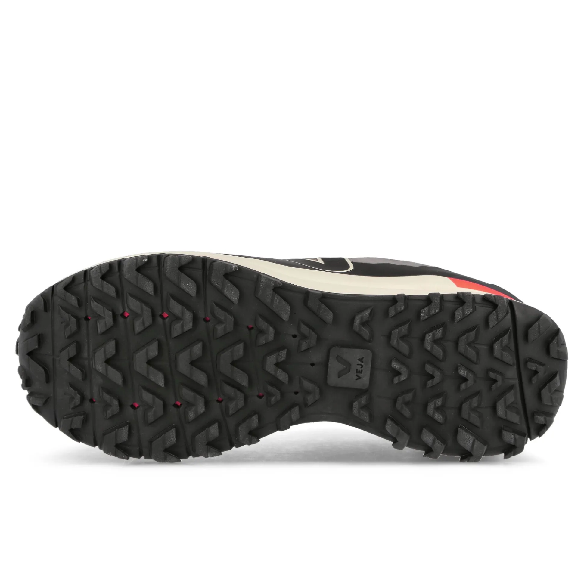 Fashion Fitz Roy Trek-Shell Low Tops|Retro & Running