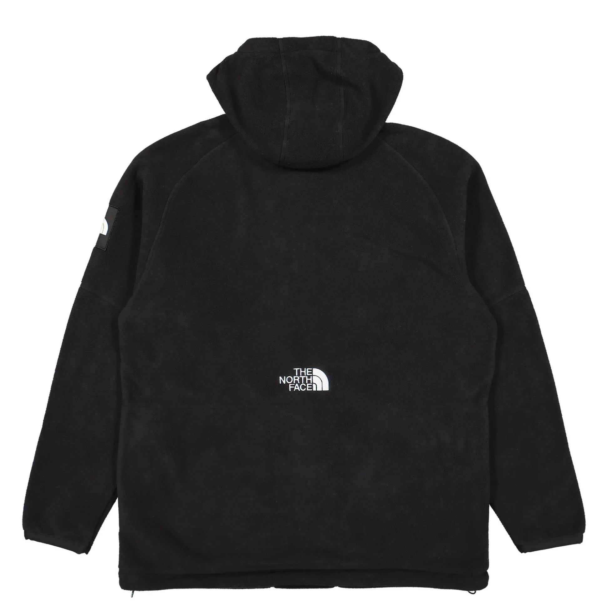 Discount Fleece Anorak Jacket Jackets & Coats