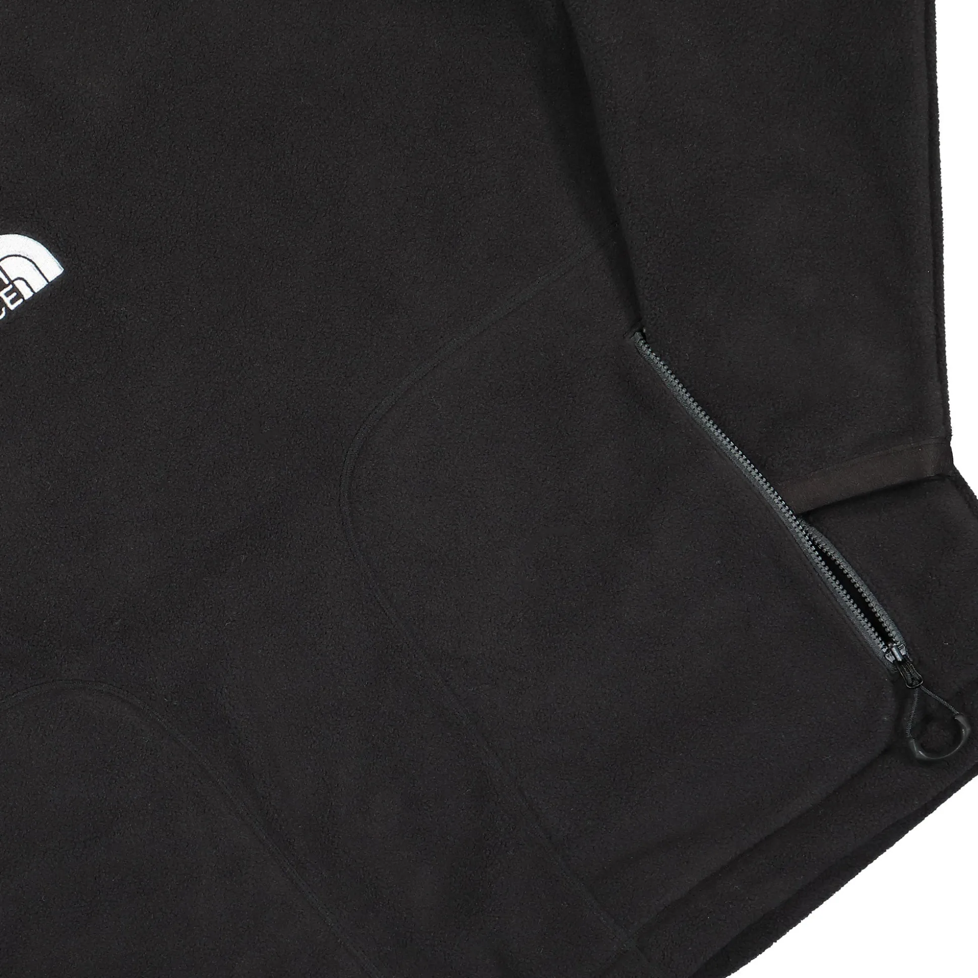 Discount Fleece Anorak Jacket Jackets & Coats