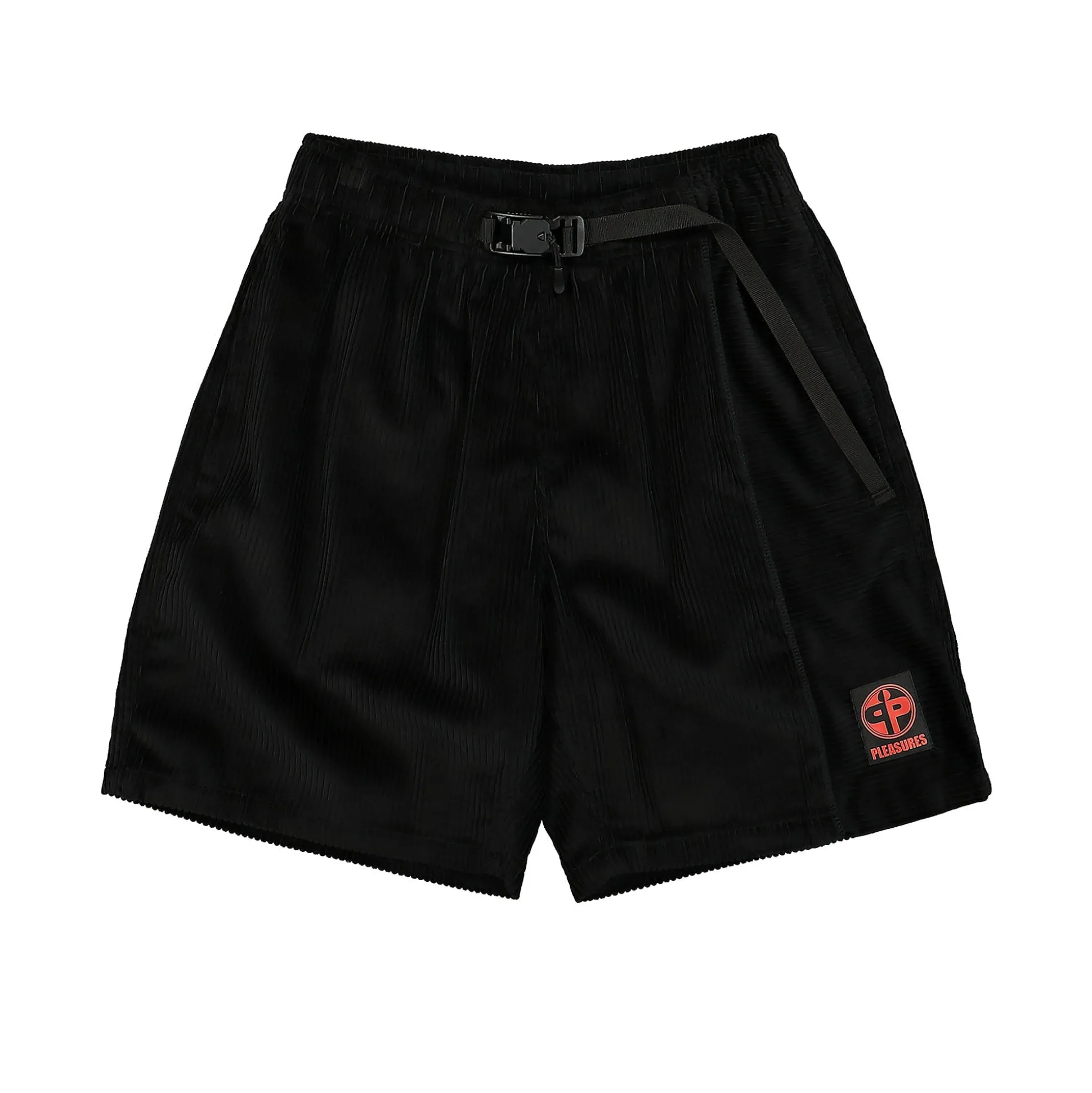 Fashion Flip Corduroy Shorts Pants & Shorts