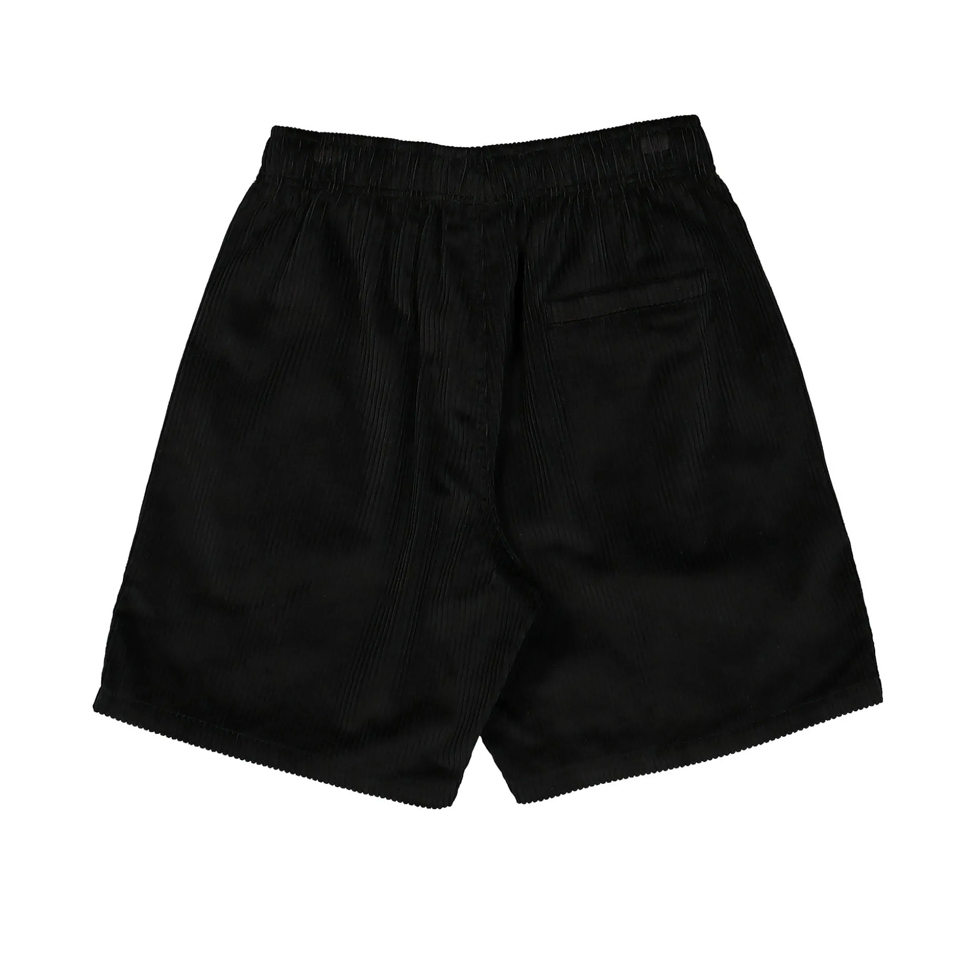 Fashion Flip Corduroy Shorts Pants & Shorts