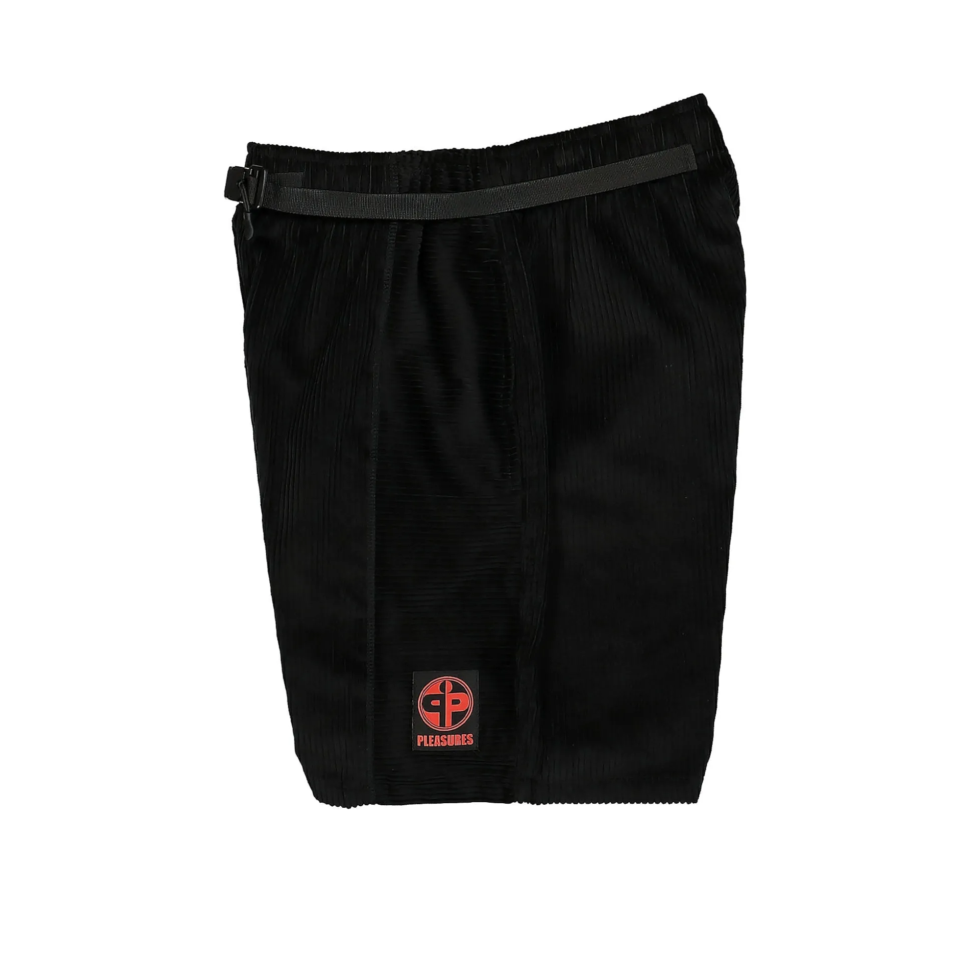 Fashion Flip Corduroy Shorts Pants & Shorts